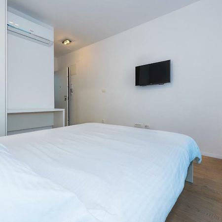 Apartments & Rooms Shark Zaboric Dış mekan fotoğraf