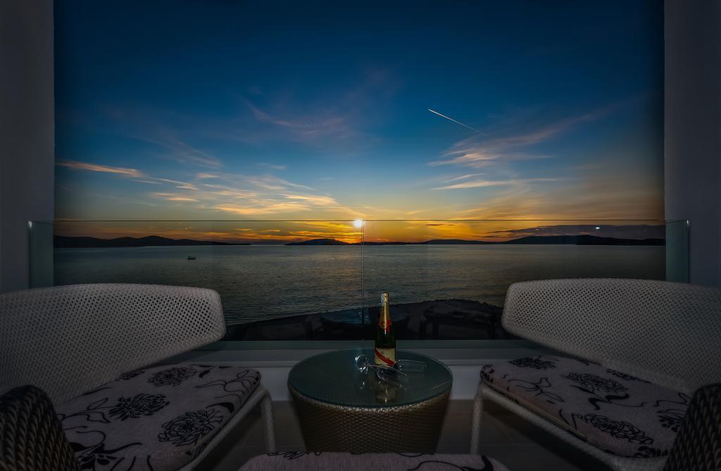 Apartments & Rooms Shark Zaboric Dış mekan fotoğraf
