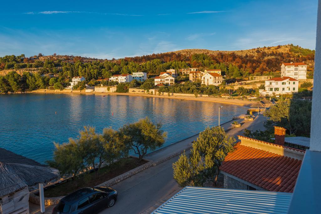 Apartments & Rooms Shark Zaboric Dış mekan fotoğraf