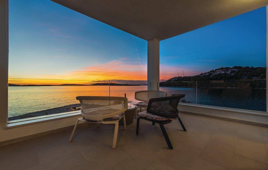 Apartments & Rooms Shark Zaboric Dış mekan fotoğraf
